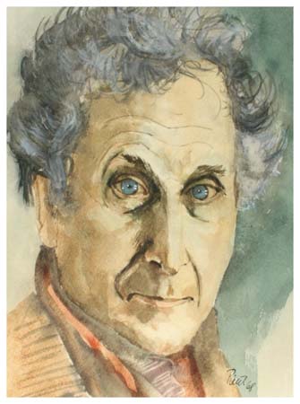 Marc Chagall